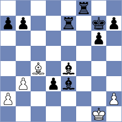 Guigay - Henry (Europe-Chess INT, 2020)