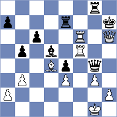 Bintang - Bashirli (Chess.com INT, 2021)