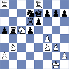 Nadeev - Haessel (Chess.com INT, 2021)