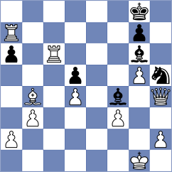 Pinero - Carnicelli (chess.com INT, 2024)
