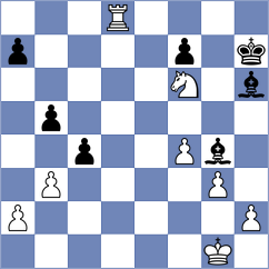Svane - Orozbaev (chess.com INT, 2024)