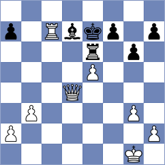 Portal Ramos - Sierra Vallina (chess.com INT, 2024)