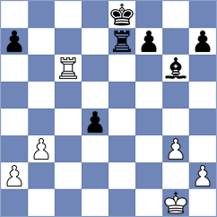 Perez Rodriguez - Aaron (chess.com INT, 2024)
