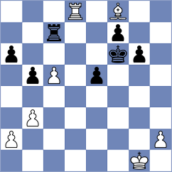 Krejcik - Ralis (Chess.com INT, 2021)