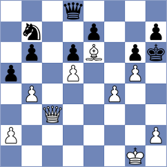 Costa - Cella (Chess.com INT, 2020)