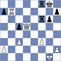Plazuelo Pascual - Shuvalov (chess.com INT, 2021)