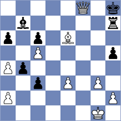Herman - Wang (chess.com INT, 2022)