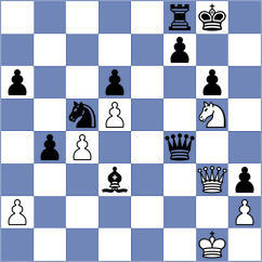 Serra Canals - Chor (chess.com INT, 2024)