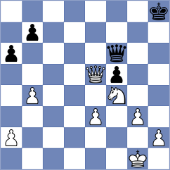 Matlakov - Free (Chess.com INT, 2020)