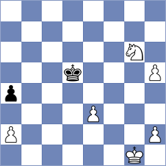 Senthilkumar - Hajiyev (chess.com INT, 2024)