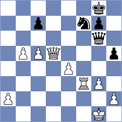 Hajiyev - Deviprasath (chess.com INT, 2024)