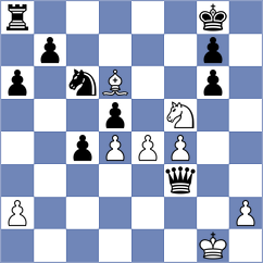 Mendes Domingues - Erdogdu (Chess.com INT, 2021)