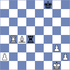 Urazayev - Flynn (chess.com INT, 2024)