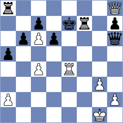 Danielian - Banzea (chess.com INT, 2024)
