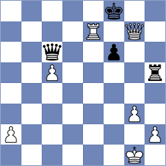 Novikov - Taras (Chess.com INT, 2021)