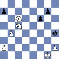 Dobre - Tarasova (chess.com INT, 2024)