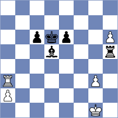 Larrea - Elias Reyes (Chess.com INT, 2020)
