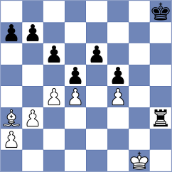 D'Arruda - Harriott (chess.com INT, 2024)