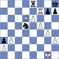 Jary - Noboa Silva (Chess.com INT, 2021)