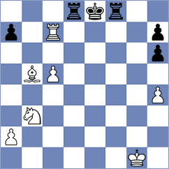 Nakamura - Dlugy (Chess.com INT, 2020)