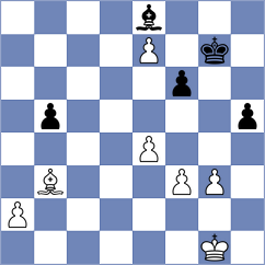 Yelisieiev - Ruge (chess.com INT, 2023)