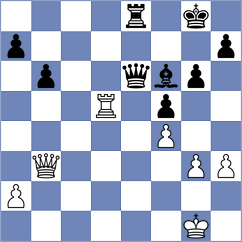 Mucobega - Seliverstov (Chess.com INT, 2015)