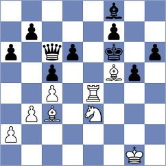 Gines Esteo - Gallana (chess.com INT, 2022)