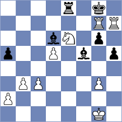 Sharshenbekov - Haack (chess.com INT, 2024)