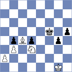 Xu - Ho (chess.com INT, 2020)