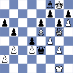 Khater - Wu (chess.com INT, 2022)