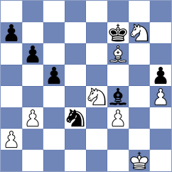 Ballotti - Pogorelskikh (chess.com INT, 2024)