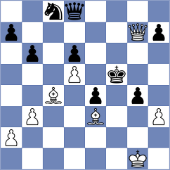 Navoyan - Feshchenko (Chess.com INT, 2020)