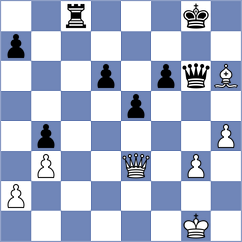 Mayeregger - Manukyan (chess.com INT, 2023)