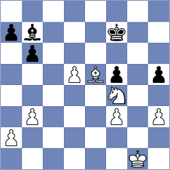 Fraczek - Przybylski (chess.com INT, 2022)