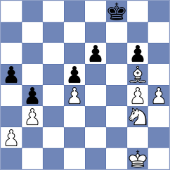 Langner - Godzwon (chess.com INT, 2023)