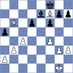 Yakimova - Aepfler (Chess.com INT, 2020)