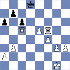 Xu - Hoffmann (chess.com INT, 2024)