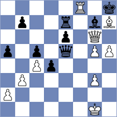 Kuhn - Pertinez Soria (Chess.com INT, 2021)