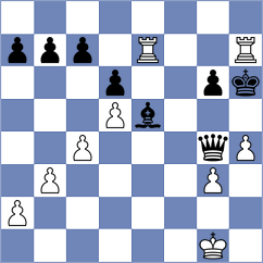 Naran Erdene - Srija (Chess.com INT, 2020)