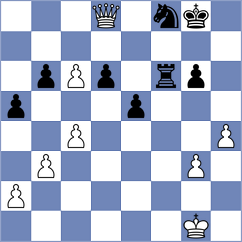 Tsay - Sivakumar (chess24.com INT, 2020)