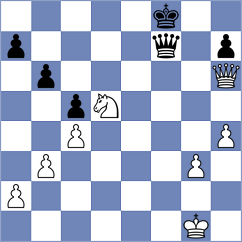 Hrbek - Da Silva (chess.com INT, 2024)