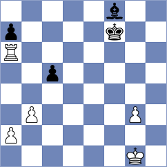 Svane - Aizpurua (Chess.com INT, 2020)