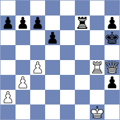 Lopez Gracia - Stefanov (Chess.com INT, 2021)