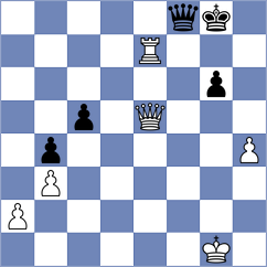 Diaz Hollemaert - Van der Brink (chess.com INT, 2021)