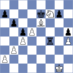 Tereladze - McConnell (Chess.com INT, 2020)