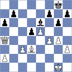 Shinkarev - Chemin (chess.com INT, 2024)