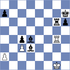 Perez Torres - Purtseladze (chess.com INT, 2020)