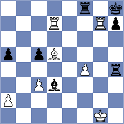 Bornholdt - Sihite (chess.com INT, 2024)