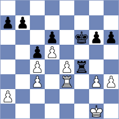 De Souza - Roberson (chess.com INT, 2024)