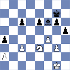 Fakhretdinova - Valle Luis (chess.com INT, 2024)